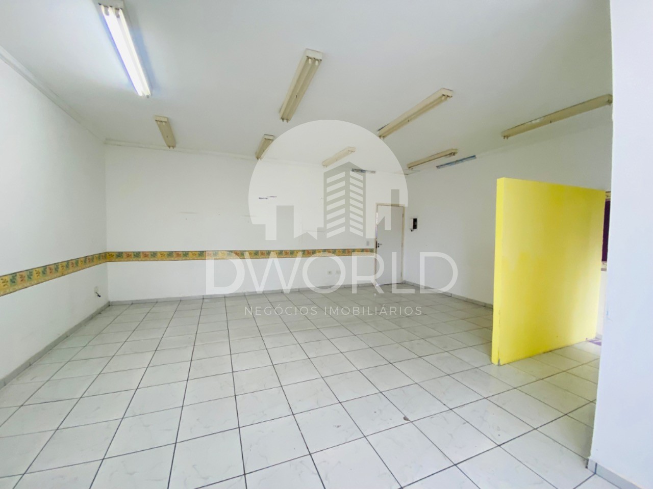 Conjunto Comercial-Sala para alugar, 45m² - Foto 6