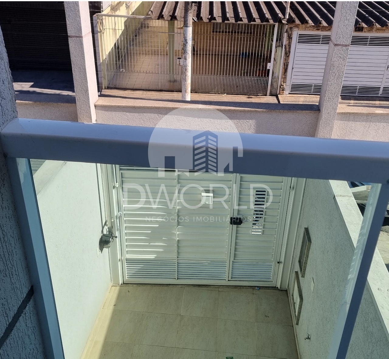 Sobrado, 3 quartos, 120 m² - Foto 22