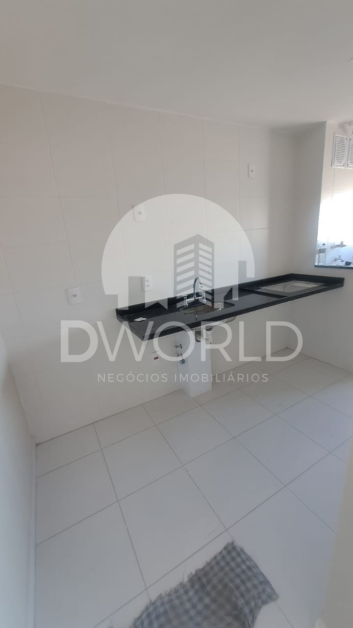 Apartamento à venda com 2 quartos, 54m² - Foto 7