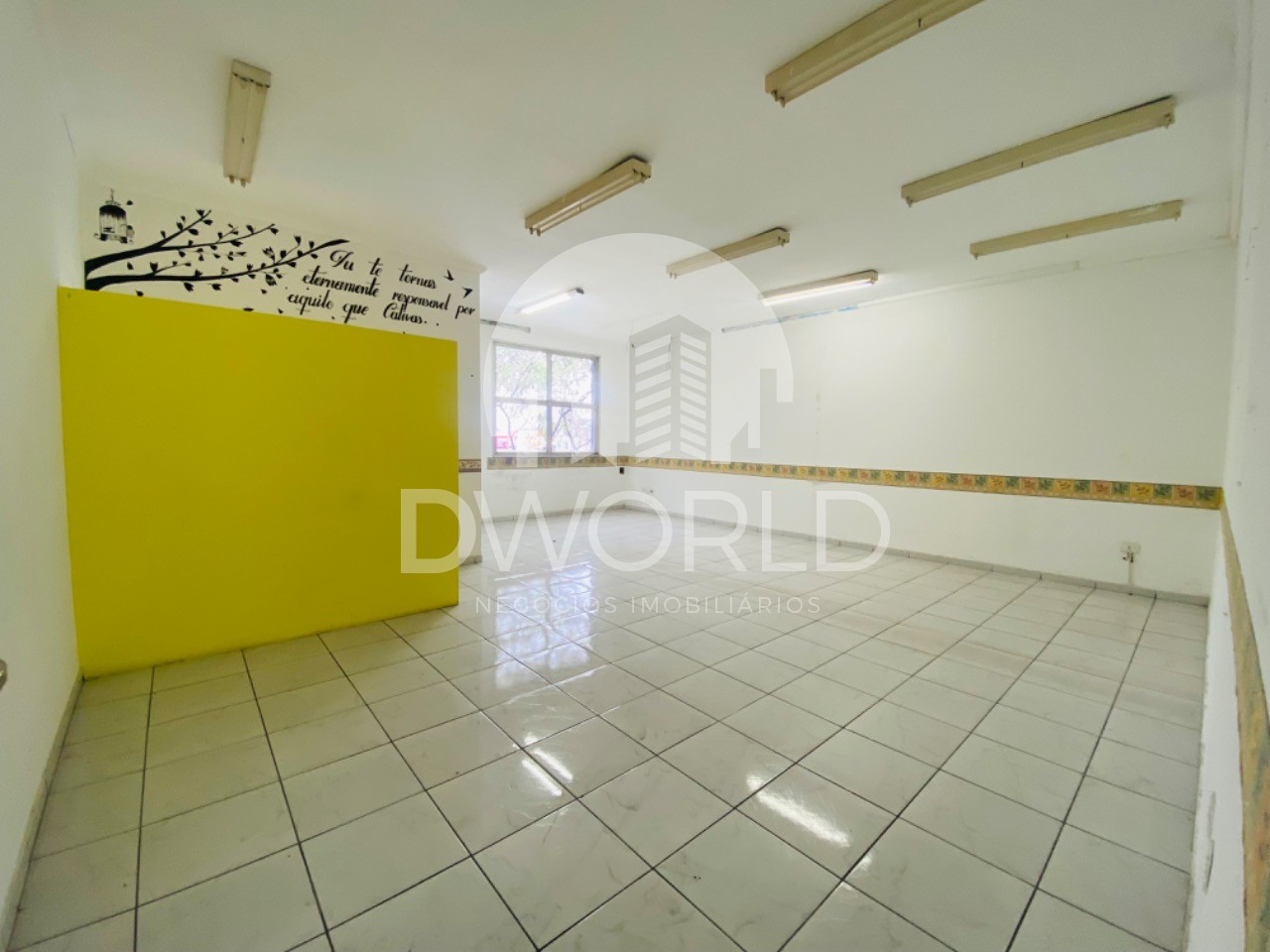 Conjunto Comercial-Sala para alugar, 45m² - Foto 5