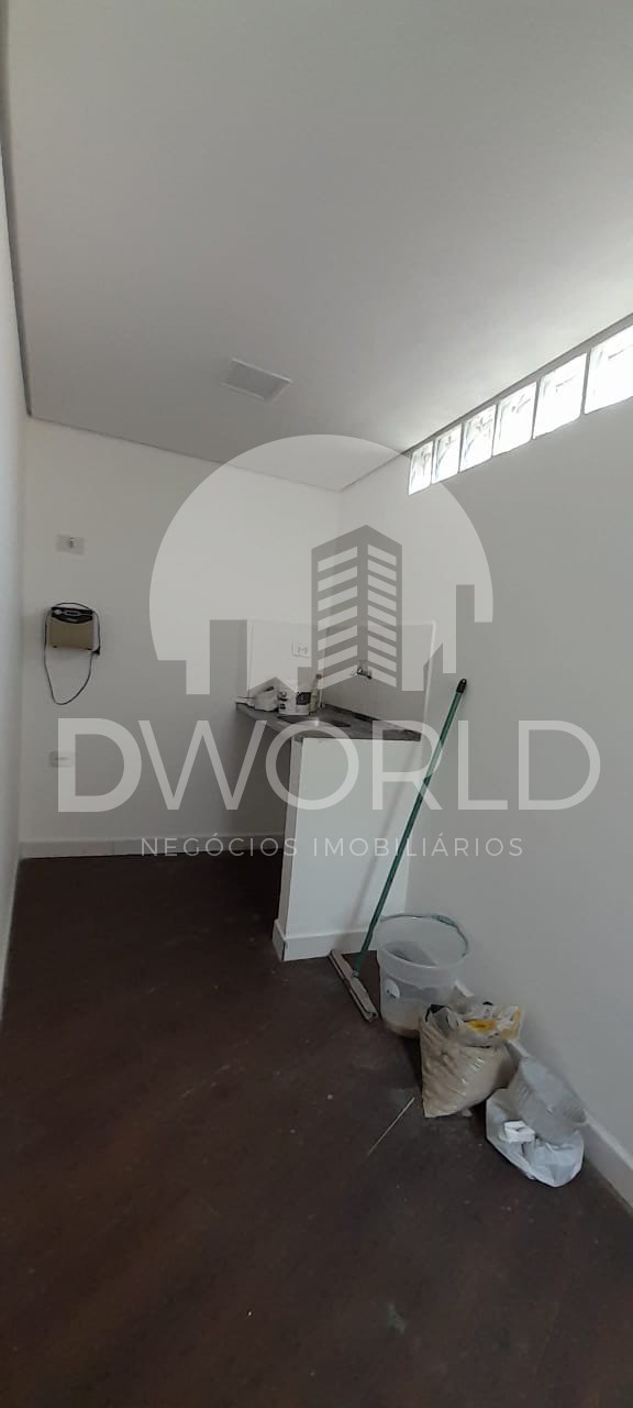 Conjunto Comercial-Sala para alugar, 131m² - Foto 13