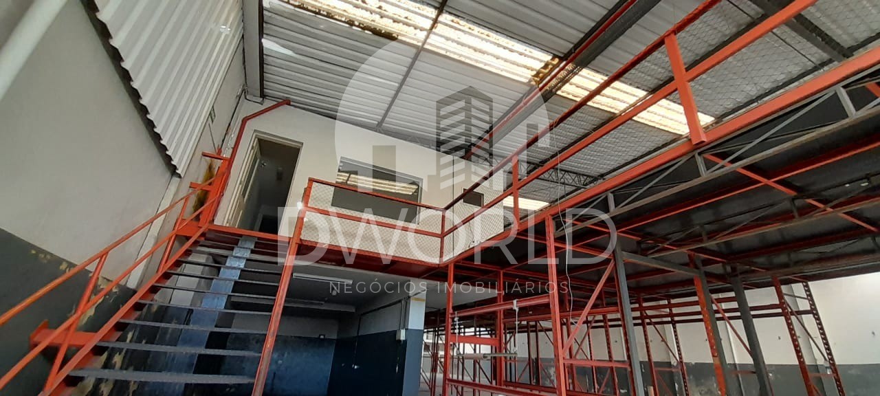 Depósito-Galpão-Armazém à venda e aluguel, 3200m² - Foto 31