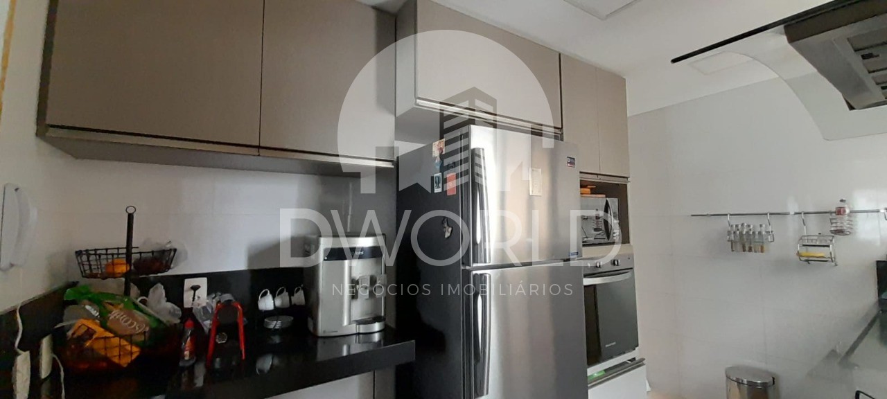 Apartamento à venda com 3 quartos, 123m² - Foto 18