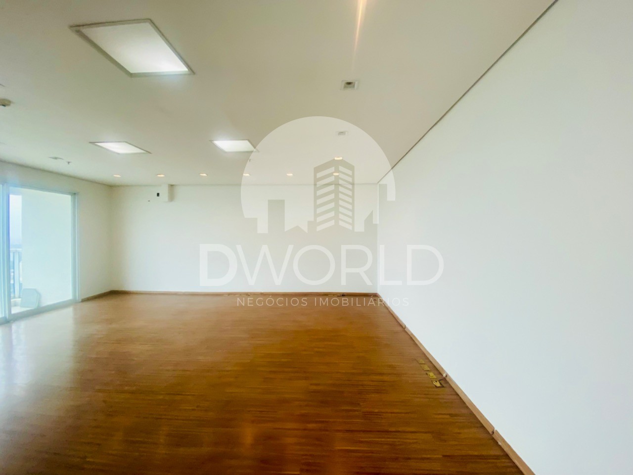 Conjunto Comercial-Sala para alugar, 61m² - Foto 3