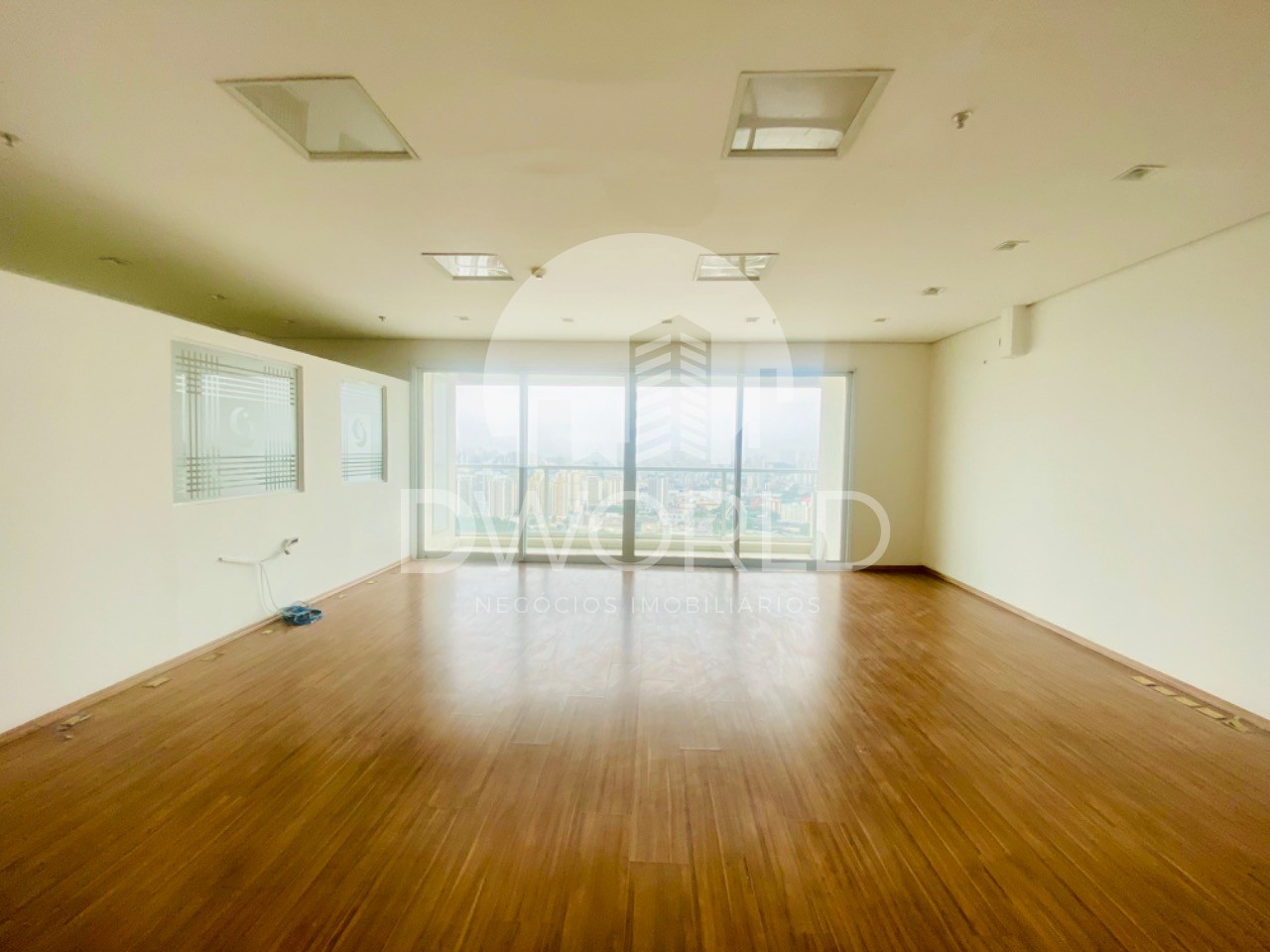 Conjunto Comercial-Sala para alugar, 61m² - Foto 6