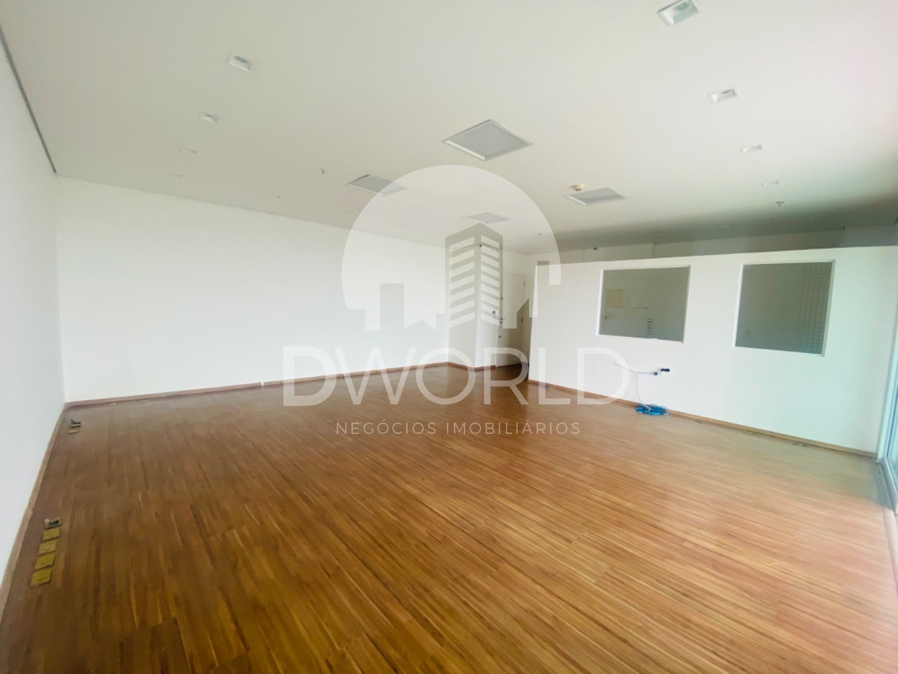 Conjunto Comercial-Sala para alugar, 61m² - Foto 9