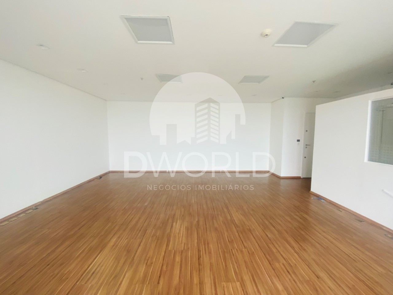 Conjunto Comercial-Sala para alugar, 61m² - Foto 2