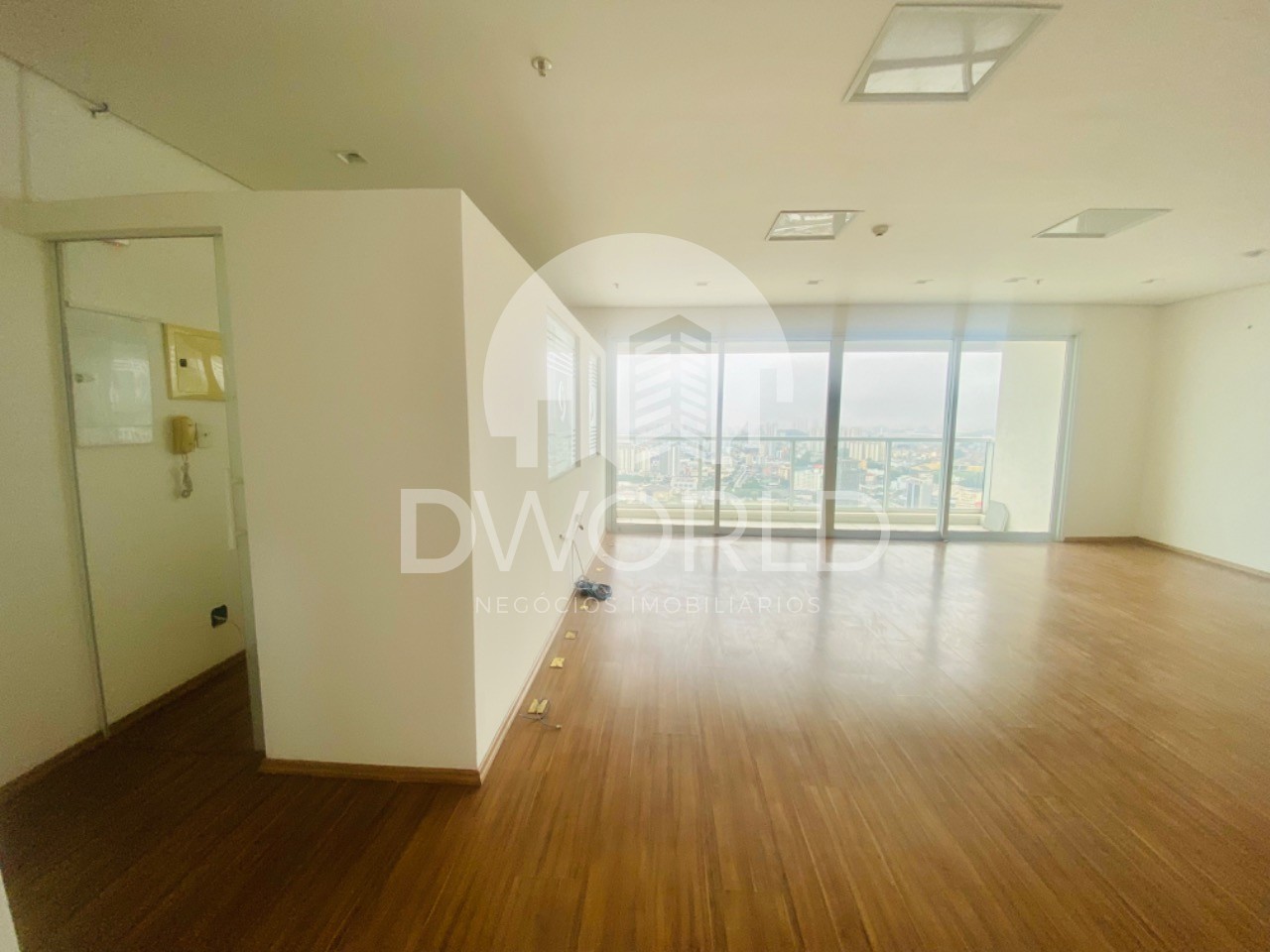 Conjunto Comercial-Sala para alugar, 61m² - Foto 7