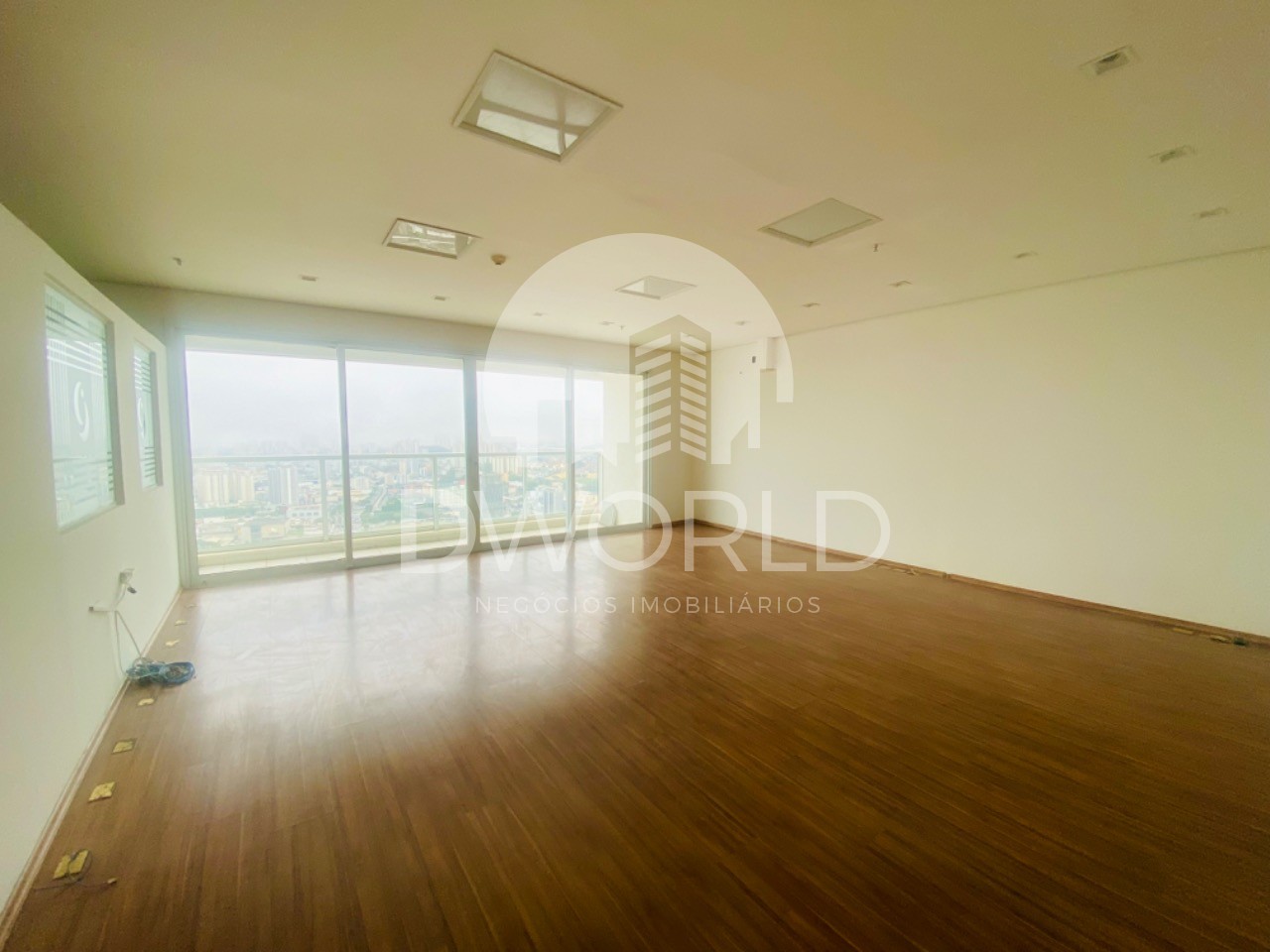 Conjunto Comercial-Sala para alugar, 61m² - Foto 8