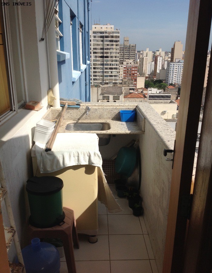 Apartamento à venda com 1 quarto, 45m² - Foto 12