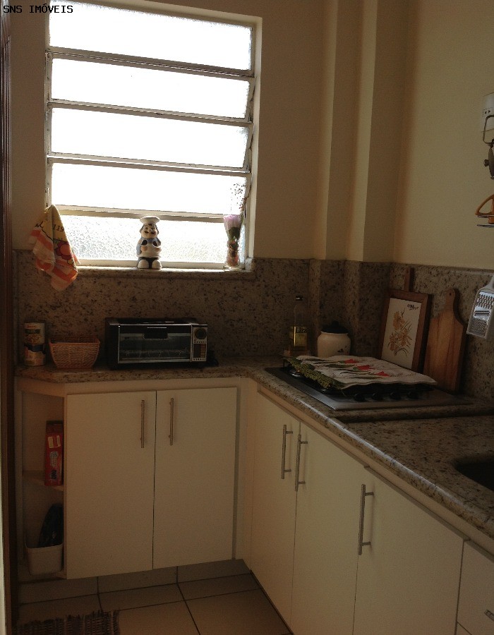 Apartamento à venda com 1 quarto, 45m² - Foto 9