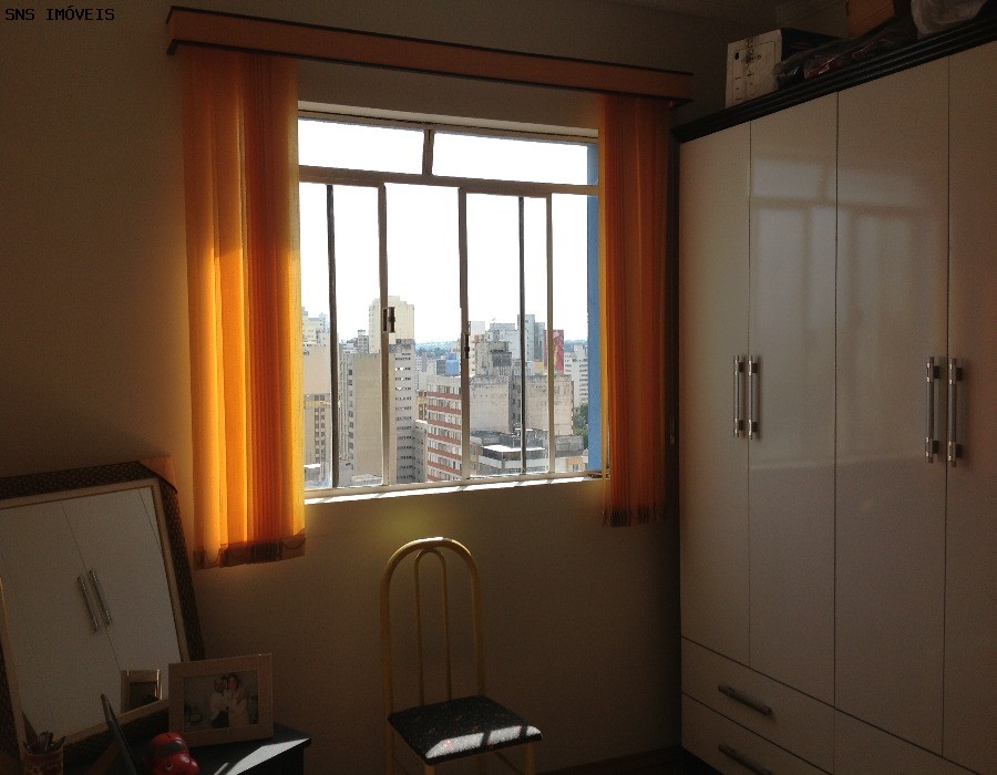 Apartamento à venda com 1 quarto, 45m² - Foto 7