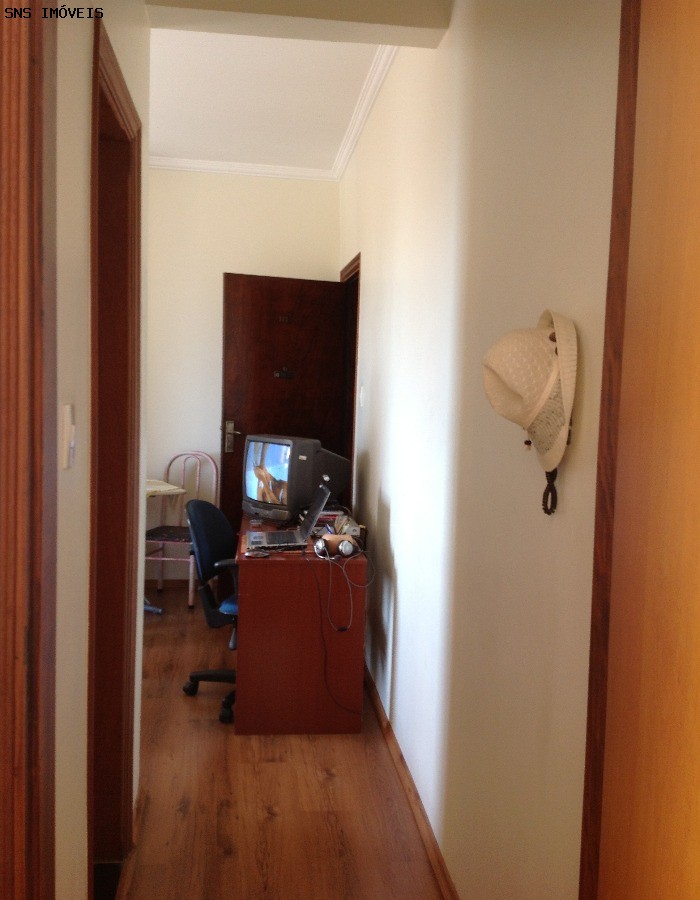 Apartamento à venda com 1 quarto, 45m² - Foto 4