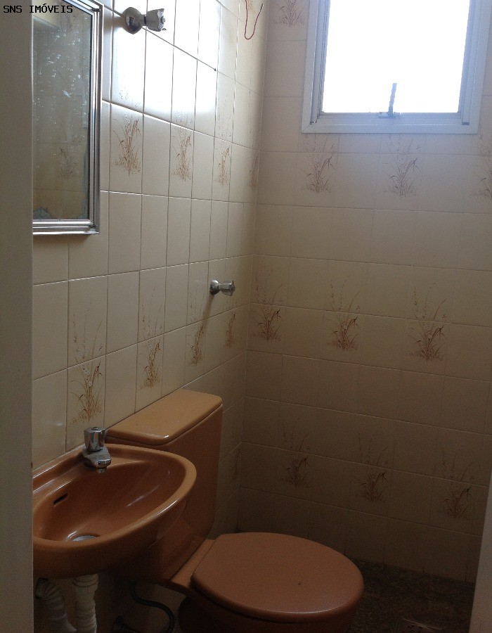 Apartamento à venda com 4 quartos, 175m² - Foto 21