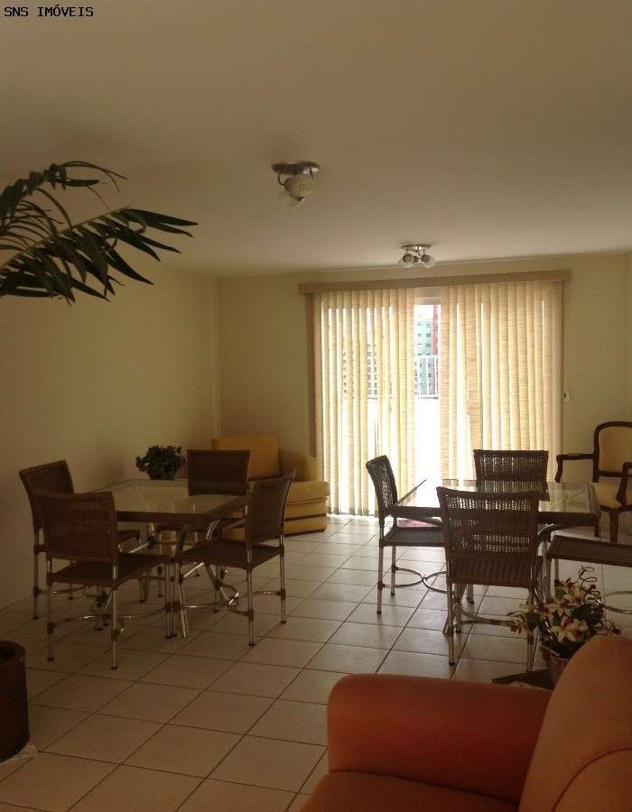 Apartamento à venda com 4 quartos, 175m² - Foto 23