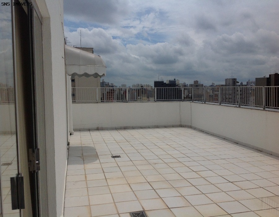 Apartamento à venda com 4 quartos, 175m² - Foto 24