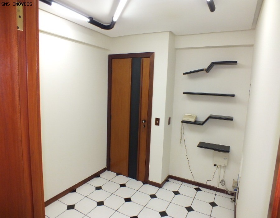 Conjunto Comercial-Sala à venda, 35m² - Foto 2