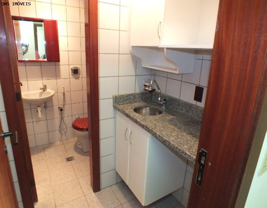 Conjunto Comercial-Sala à venda, 35m² - Foto 4