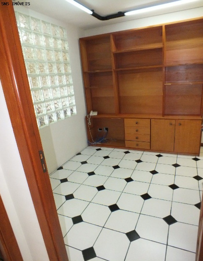 Conjunto Comercial-Sala à venda, 35m² - Foto 6