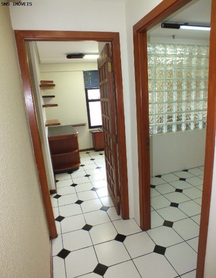 Conjunto Comercial-Sala à venda, 35m² - Foto 5