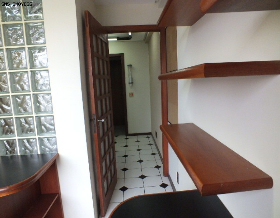 Conjunto Comercial-Sala à venda, 35m² - Foto 13