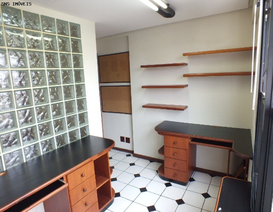 Conjunto Comercial-Sala à venda, 35m² - Foto 12