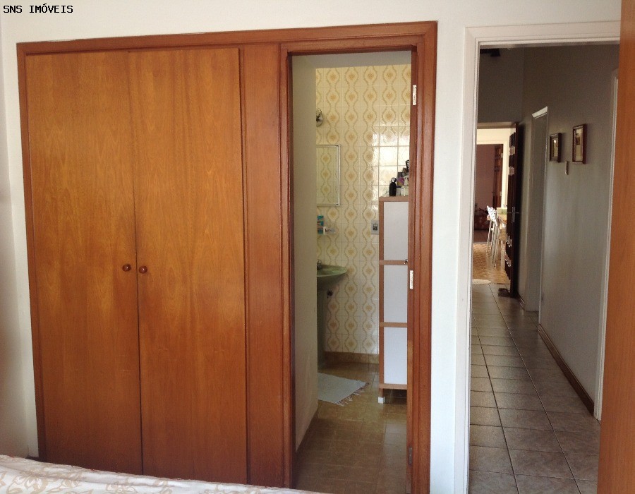 Casa à venda com 4 quartos, 172m² - Foto 24