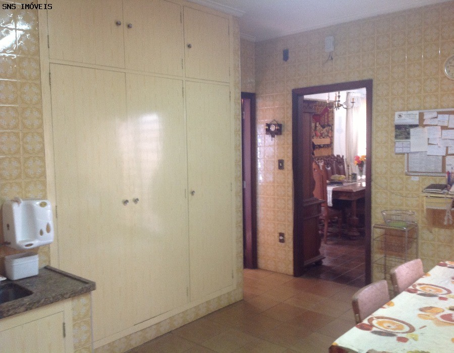 Sobrado à venda com 3 quartos, 180m² - Foto 20