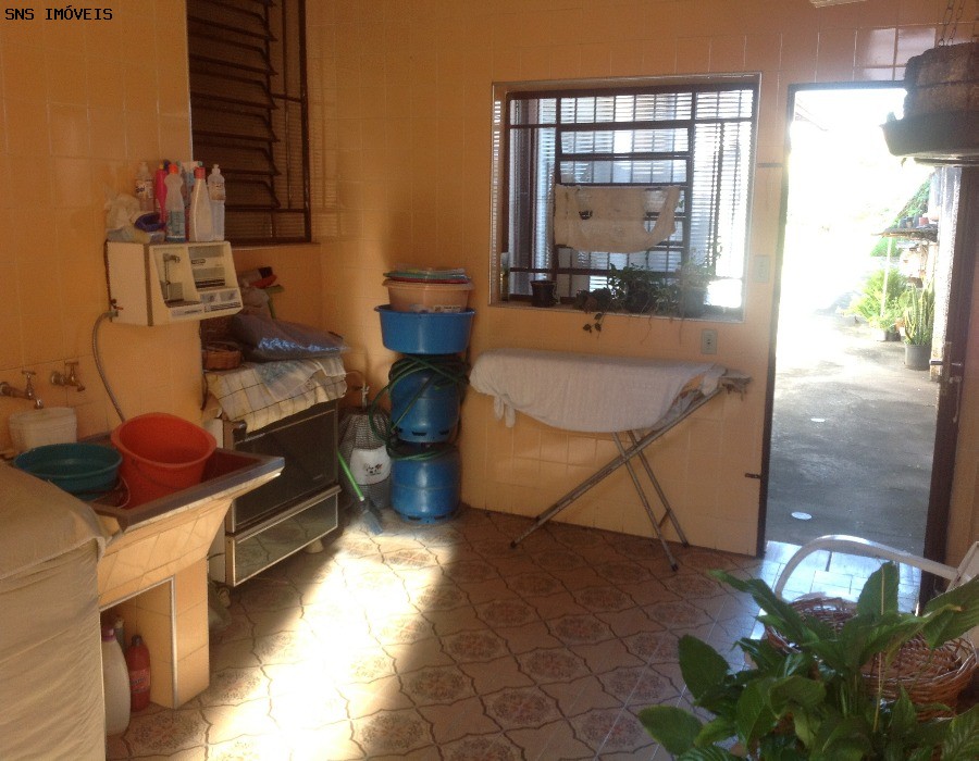 Sobrado à venda com 3 quartos, 180m² - Foto 22