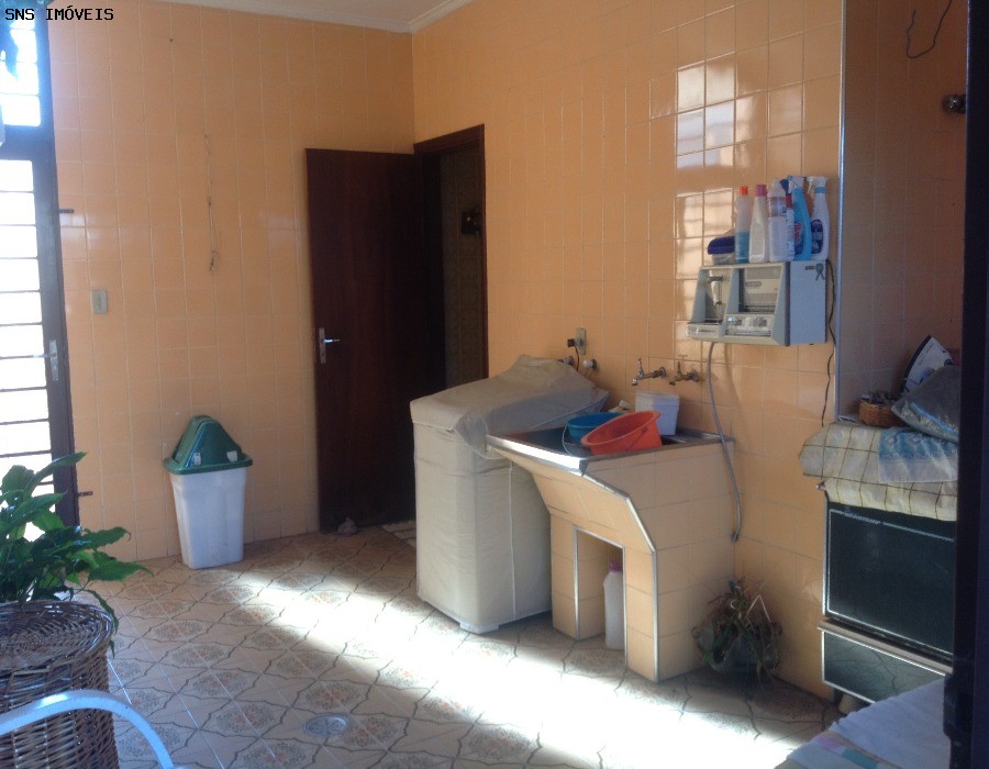 Sobrado à venda com 3 quartos, 180m² - Foto 21