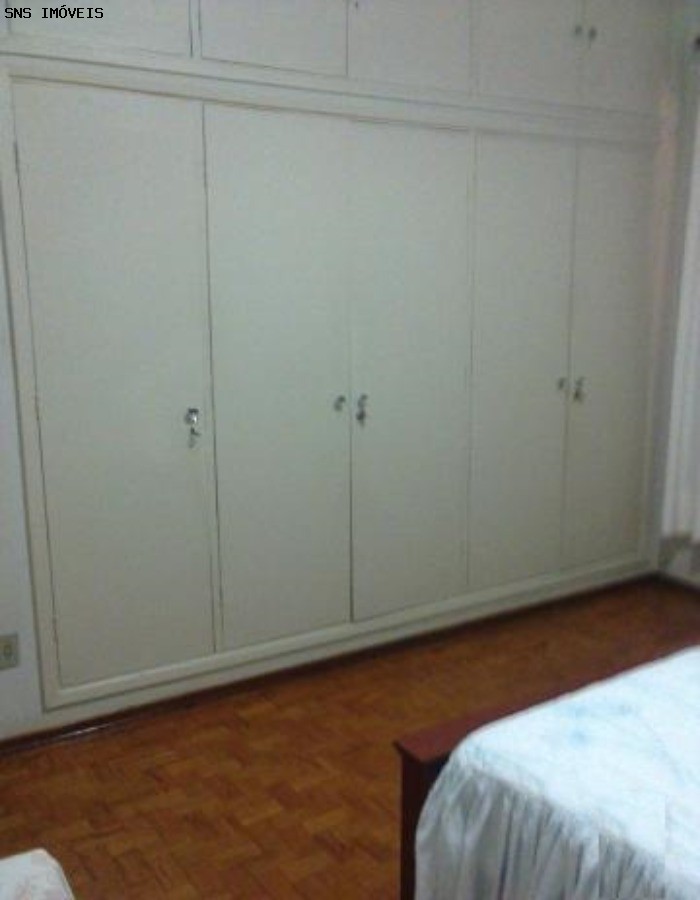 Apartamento à venda com 3 quartos, 156m² - Foto 8