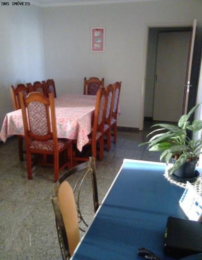 Apartamento à venda com 3 quartos, 156m² - Foto 5