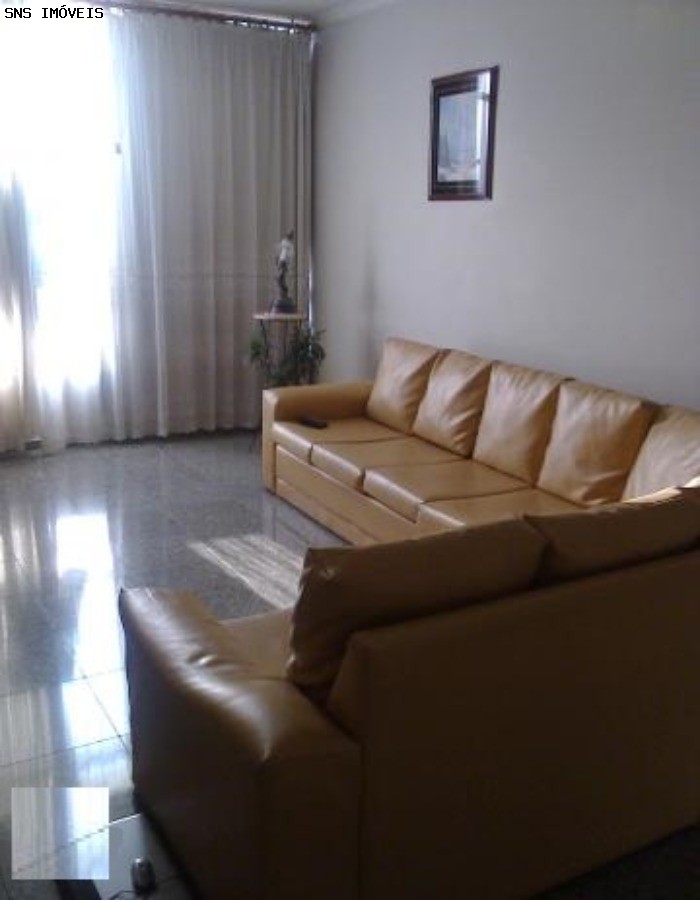 Apartamento à venda com 3 quartos, 156m² - Foto 1