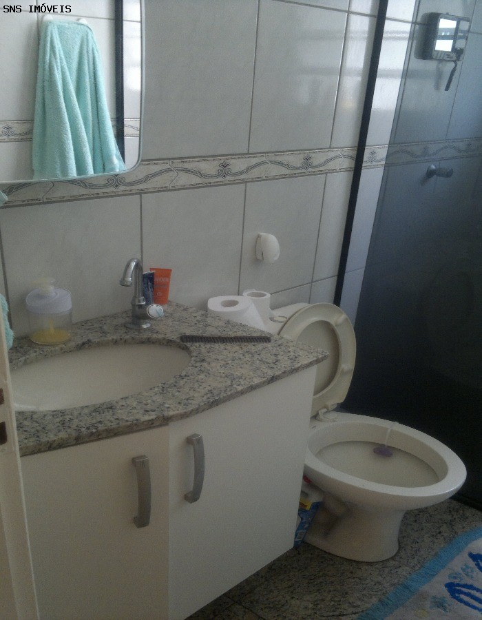 Apartamento à venda com 2 quartos, 50m² - Foto 4