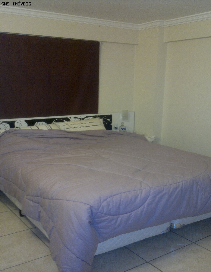 Apartamento à venda com 2 quartos, 50m² - Foto 6