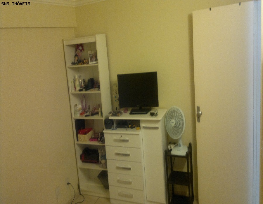 Apartamento à venda com 2 quartos, 50m² - Foto 7