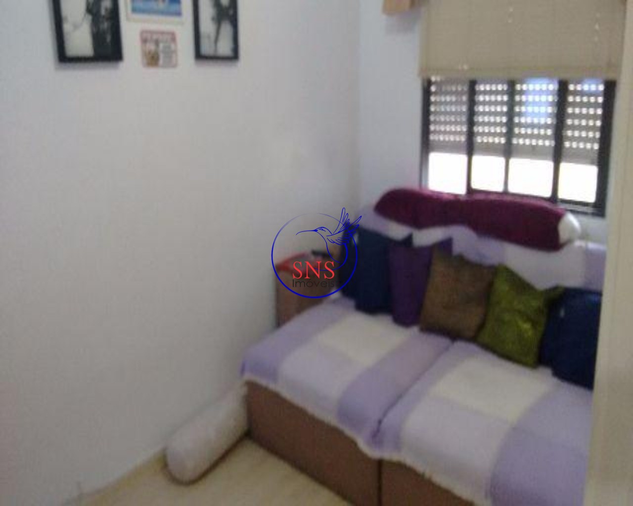 Apartamento à venda com 3 quartos, 92m² - Foto 4