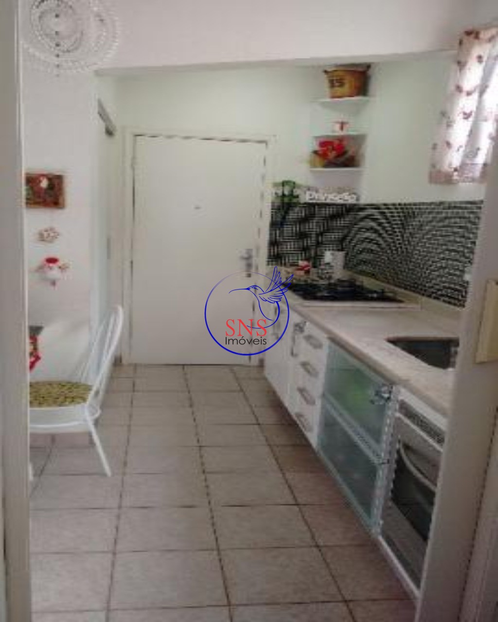 Apartamento à venda com 3 quartos, 92m² - Foto 10