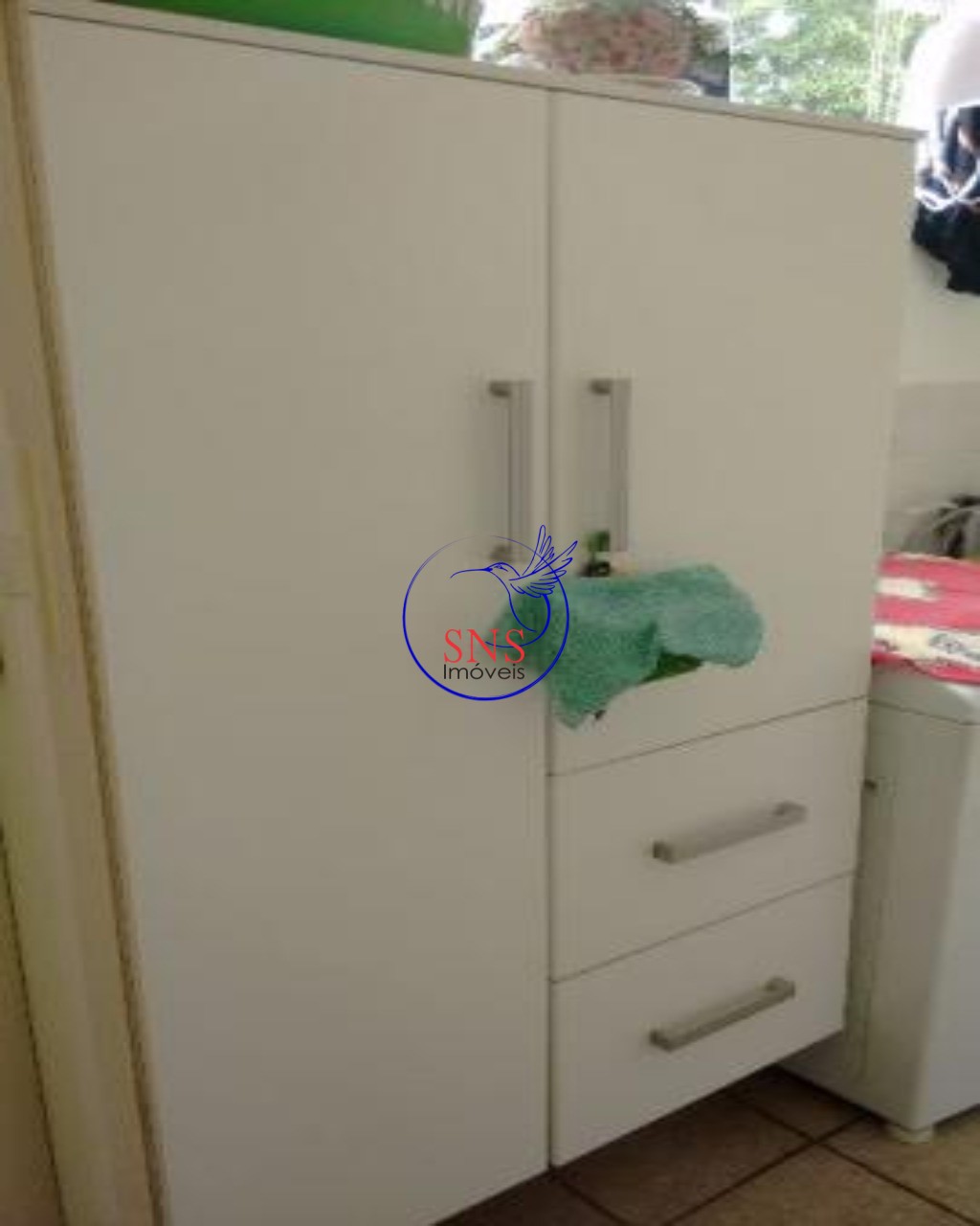 Apartamento à venda com 3 quartos, 92m² - Foto 11