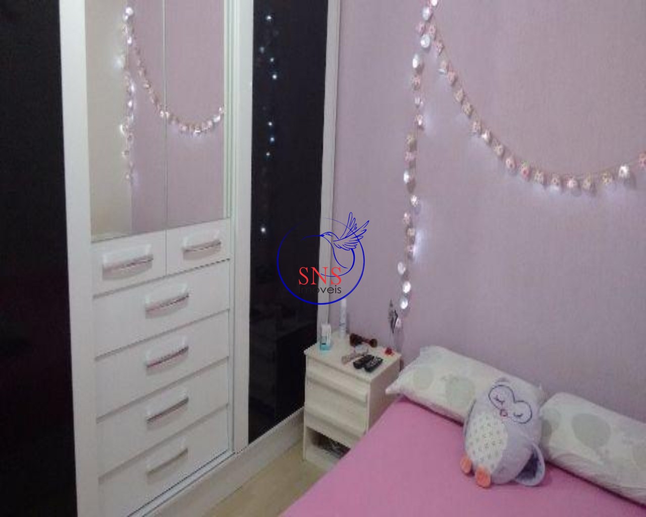 Apartamento à venda com 3 quartos, 92m² - Foto 5