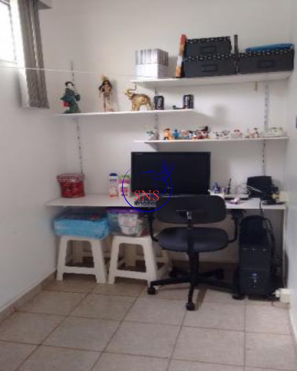 Apartamento à venda com 3 quartos, 92m² - Foto 12