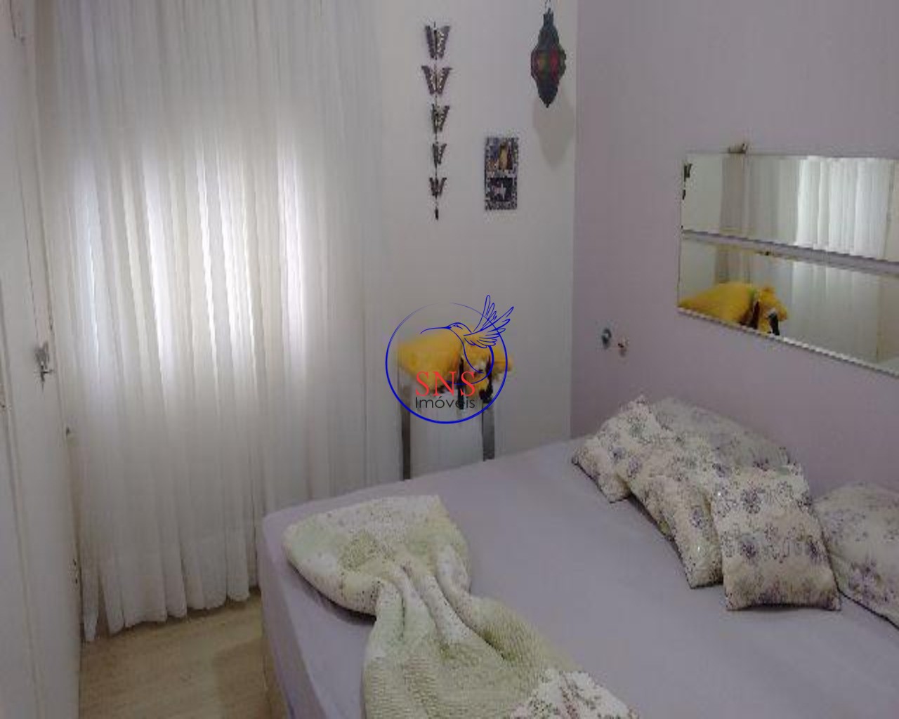 Apartamento à venda com 3 quartos, 92m² - Foto 6