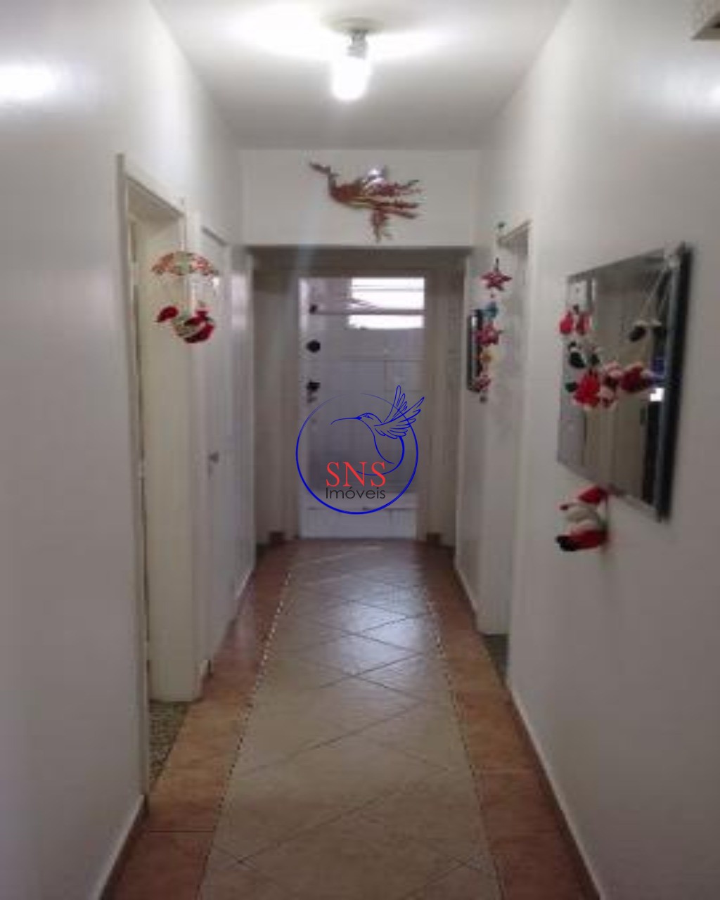 Apartamento à venda com 3 quartos, 92m² - Foto 3