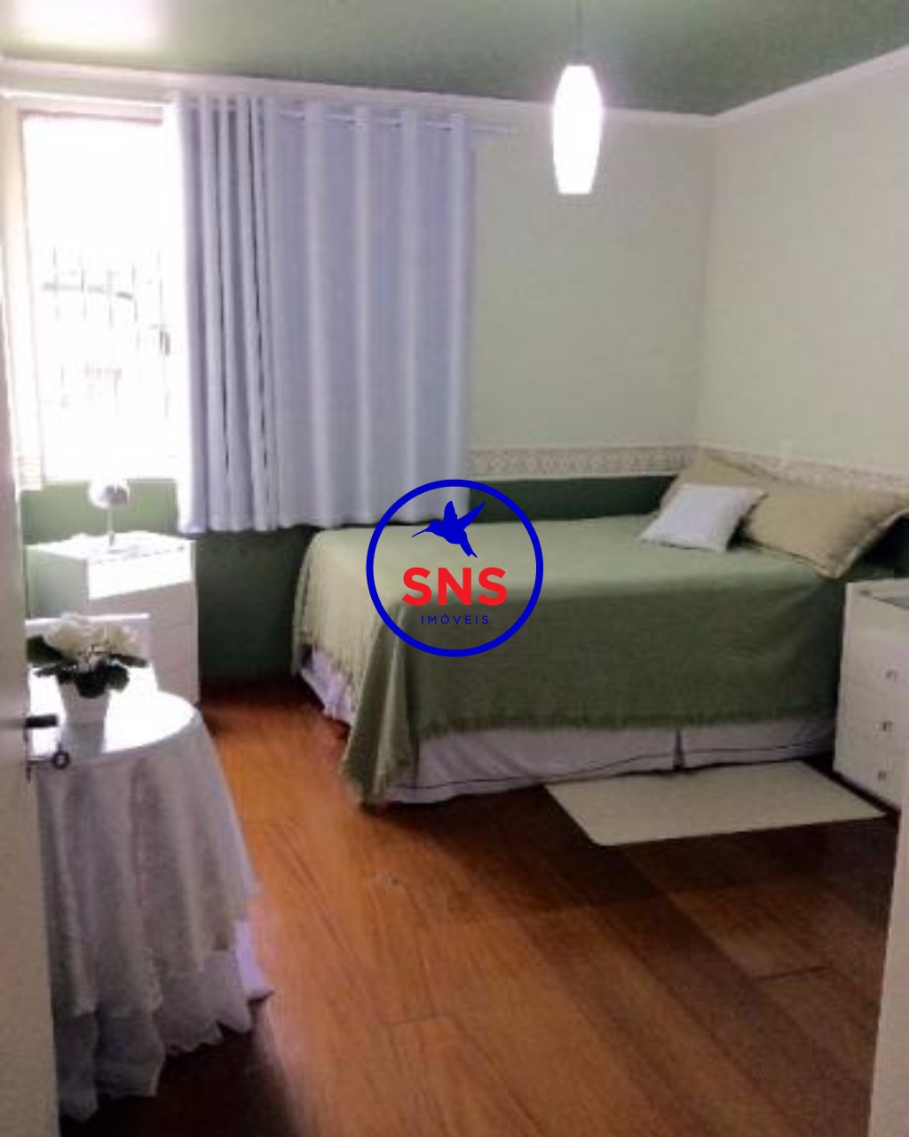 Apartamento à venda com 3 quartos, 105m² - Foto 5