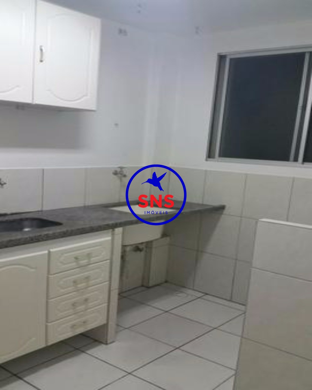 Apartamento à venda com 2 quartos, 48m² - Foto 6