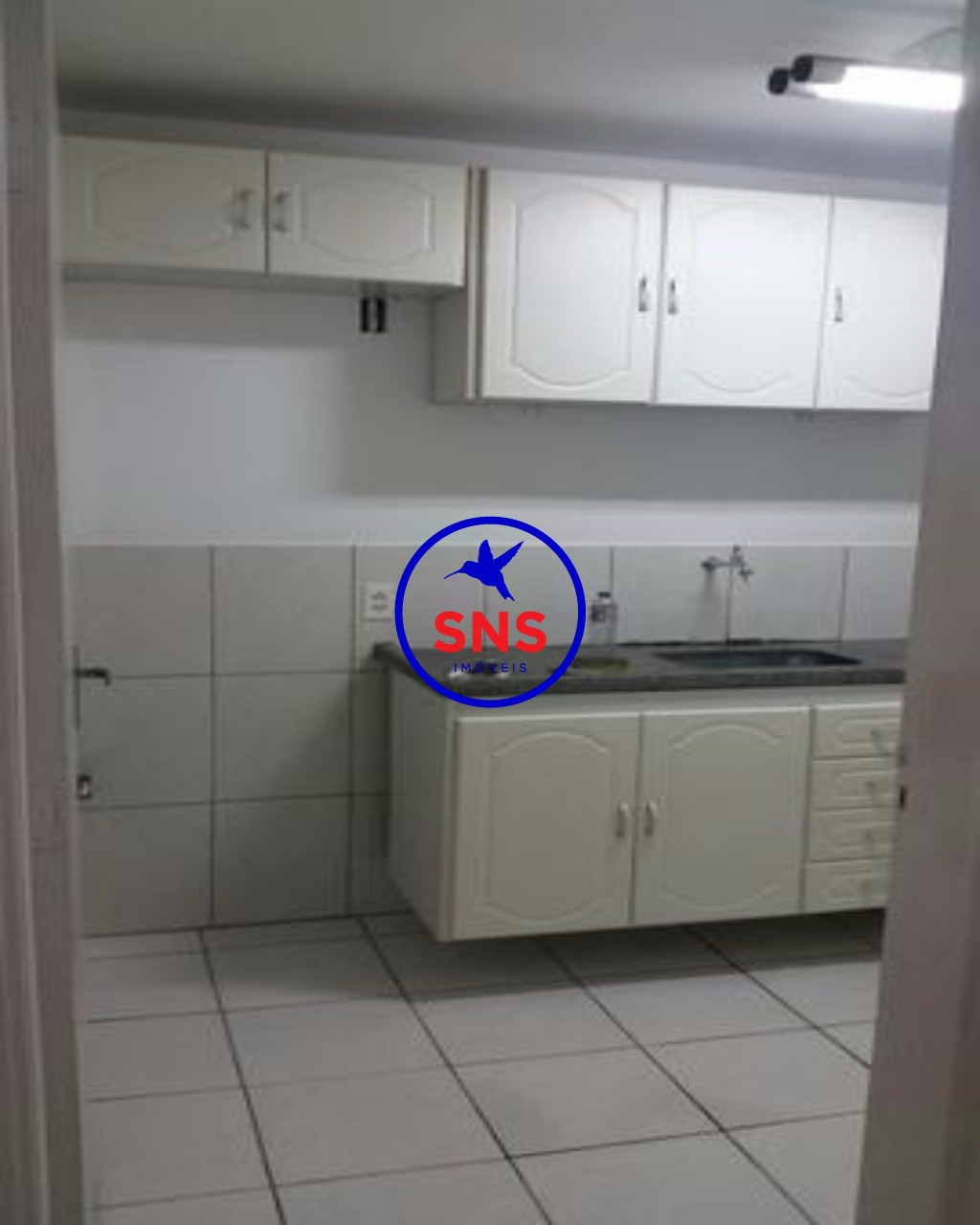 Apartamento à venda com 2 quartos, 48m² - Foto 5