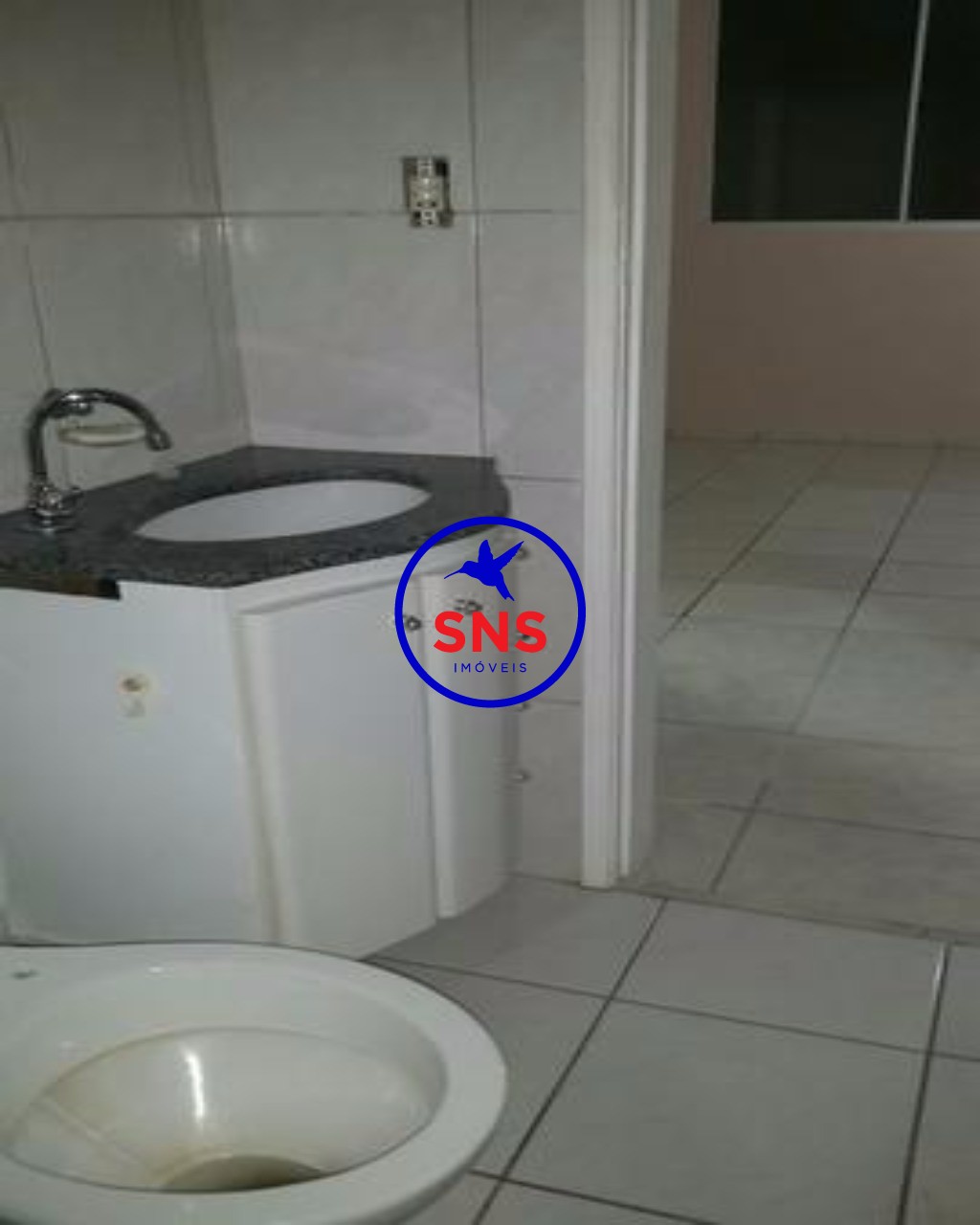 Apartamento à venda com 2 quartos, 48m² - Foto 4