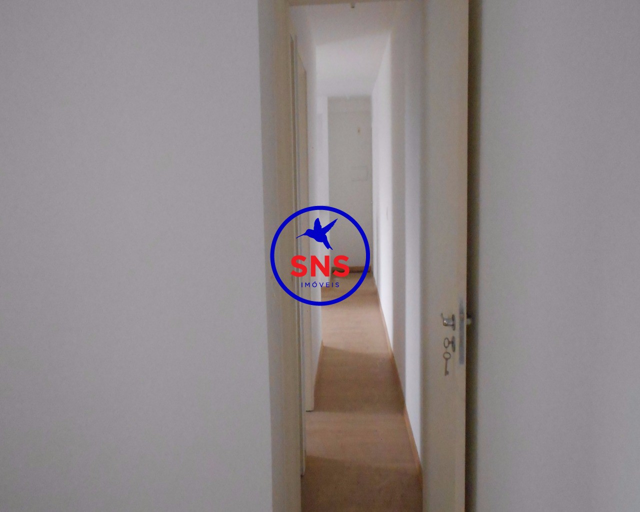 Apartamento à venda com 2 quartos, 60m² - Foto 3