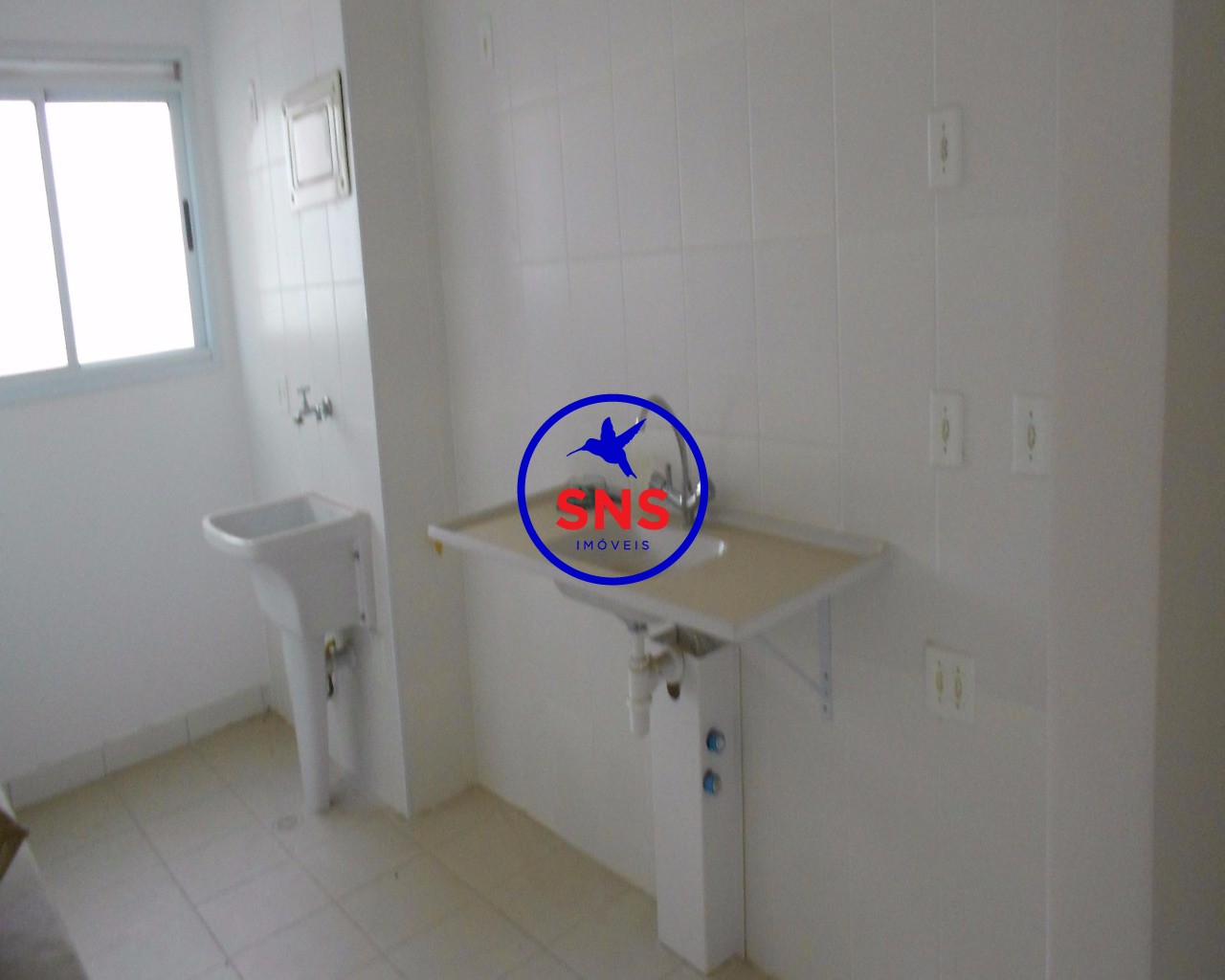 Apartamento à venda com 2 quartos, 60m² - Foto 7