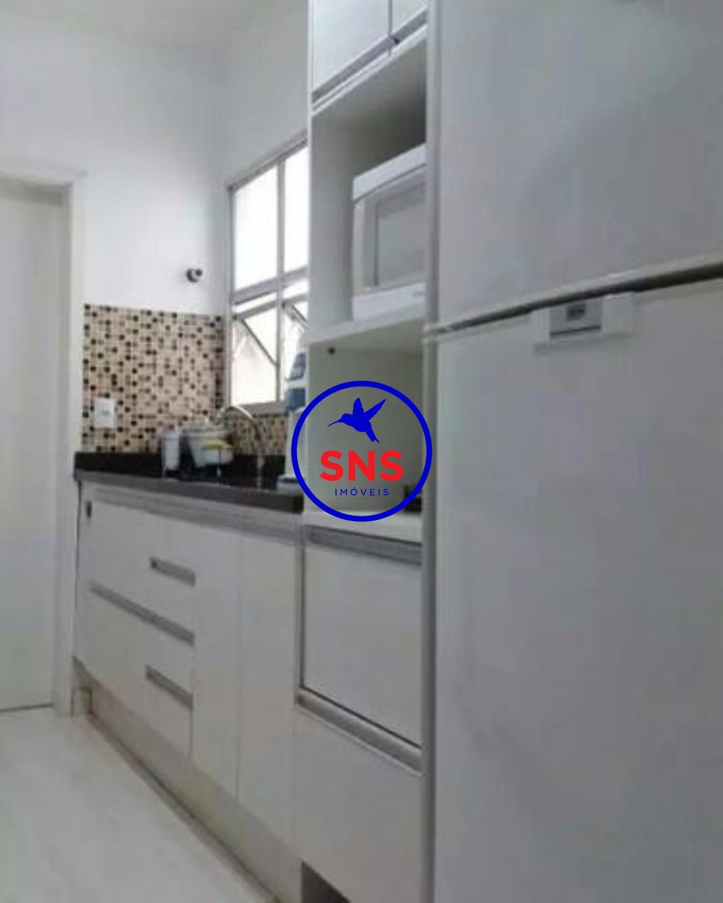 Apartamento à venda com 3 quartos, 85m² - Foto 7